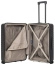 Чемодан BY by Bric's B1Y08431 Ulisse Trolley M+ 71 см Expandable B1Y08431.001 001 Nero - фото №3