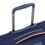 Чемодан Delsey 002357810 Montmartre Air 3.0 4DW Trolley 66 см Exp 00235781002 02 Blue - фото №9