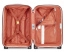 Чемодан Delsey 001676801 Chatelet Air 2.0 4DW Cabin Trolley S 55 см USB 00167680135RG 35 Terracotta Rolland-Garros - фото №2