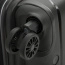 Чемодан Roncato 413463 Flight DLX Spinner S 55 см Expandable 413463-01 01 Black - фото №12