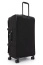 Чемодан на колесах Kipling KI4193 Spontaneous L Large 4-Wheeled Suitcase 80 см KI4193P39 P39 Black Noir - фото №6