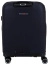 Чехол на большой чемодан Eberhart EBH210-L Black Suitcase Cover L/XL