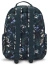 Женский рюкзак для ноутбука Kipling KI6269K9T Seoul Large Backpack 15″ Moonlit Forest KI6269K9T K9T Moonlit Forest - фото №5