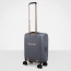 Чехол на маленький чемодан Eberhart EBH204-S Suitcase Cover S