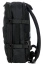 Рюкзак для путешествий BY by Bric's B2Y04497 Ulisse Travel Backpack Expandable 15″ B2Y04497.001 001 Black - фото №6
