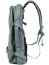 Рюкзак для путешествий Hedgren HCMBY10 Comby Unisex Trip L Backpack 15.6″ RFID Expandable HCMBY10/059-01 059 Grey Green - фото №5