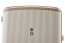 Чемодан с алюминиевой балкой Echolac 1125T1301-200 Dynasty VLX S 55 см 1125T1301938200 White - фото №13