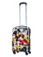 Чемодан American Tourister 19C*019 Disney Legends Comics Spinner 55 см 19C-20019 20 Mickey Comics - фото №3