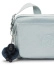 Сумка женская на плечо Kipling KI70765TA Abanu M Versatile Medium Crossbody Breezy Blue