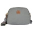Сумка через плечо Bric's BXG45085 X-Collection X-Bag Travel Shoulder Bag BXG45085.517 Grey - фото №4