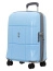Чемодан с колесами Hinomoto Echolac 1124TS080-200 Atlas Pro S 55 см 1124TS080398200 Light Blue - фото №1