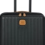 Чемодан-офис Bric's BRK28028 Capri 21″ Trolley S 55 см With Pocket 16″ USB Expandable