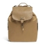 Женский рюкзак Lipault P66*003 Plume Avenue Backpack M P66-B4003 B4 Camel - фото №1