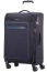Чемодан American Tourister 45G*004 Airbeat Spinner 68 см Expandable 45G-41004 41 Navy Blue - фото №1