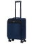Чемодан Robinzon RS1953-N Sakhalin Spinner S 55 см RS1953-N-23 23 Dark Blue - фото №9