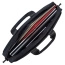 Сумка для ноутбука Rivacase 8335 Biscayne Laptop Bag 15.6″ 8335 Black - фото №5