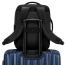 Рюкзак для путешествий Roncato 415355 Move Cabin Backpack 15.6″ 415355-81 81 Nero Fumo - фото №5