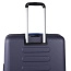 Чемодан Hedgren HCMBY01LEX Comby L Spinner 74 см Expandable HCMBY01LEX/870-01 870 Peacoat Blue - фото №8