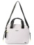 Женская сумка с ручками Hedgren HSTG02 String Tomoko Handbag HSTG02/879-01 879 Vaporous Grey - фото №4