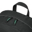 Легкий городской рюкзак Rivacase 5563 Gremio ECO Lite Urban Backpack 13.3″ 5563 Black - фото №12