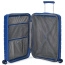 Чемодан на колёсах Roncato 418182 Butterfly B-Flying Spinner M 67 см Expandable