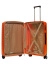 Чемодан на колесах Conwood CD-PPT035-TM Stride Spinner M 66 см Expandable CD-PPT035-TM-ORG Оранжевый - фото №2