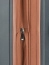 Чемодан на колёсах Robinzon RP2992-E Madeira Extra Spinner M 66 см Expandable RP2992-E-65 65 Rainy Road - фото №7