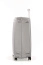 Чемодан на колёсах Samsonite 10U*002 S'Cure Spinner 75 см 10U-25002            25 Silver - фото №6