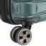 Чемодан с индикатором перевеса Delsey 002878811 Shadow 5.0 4DW Trolley Case M 66 см Exp 00287881103 03 Green - фото №6