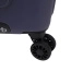 Чемодан Hedgren HCMBY01XS Comby XS Spinner 55 см HCMBY01XS/870 870 Peacoat Blue - фото №11