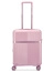 Чемодан на колёсах Roncato 419758 Airglam 2.0 Cabin Trolley 55 см Expandable 419758-11 11 Rosa Cipria - фото №3