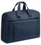 Сумка Roncato 400902 Panama 4.0 Laptop Briefcase 15.6″ 400902-23 23 Dark Blue - фото №1