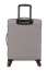 Чемодан American Tourister 83G*001 Eco Wanderer Spinner 55 см 83G-08001 08 Grey - фото №4