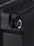 Чемодан на колёсах Robinzon RP6123-N Santorini Contrast DLX Spinner S 55 см RP6123-N-51 51 Chess Black - фото №5