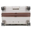 Чемодан Delsey 002097821 Carroussel 2.0 4DW Trolley Case L 76 см Expandable 00209782127 27 Off White - фото №8