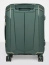Чемодан на колесах Eberhart 54C*420 Cosmo Spinner S 54 см 54C-014-420 014 Dark Green - фото №4