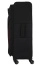 Чемодан Eberhart 36P*428 Pulse Spinner L 76 см Expandable 36P-001-428 001 Black - фото №6