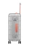 Чемодан на колёсах American Tourister 70G*003 Alumo Spinner 55 см Neon 70G-11003 11 Coral - фото №5