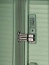 Чемодан на колёсах Robinzon RP5111-T Tahiti Spinner L 77 см RP5111-T-27 27 Mint Green - фото №4