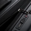 Чемодан Delsey 001677828 Cadence 4DW Trunk XL 80 см Expandable 00167782850 50 Deep Black - фото №10
