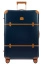 Чемодан Bric's с колесами Hinomoto BBG28305 Bellagio 2.0 32″ Spinner XL 82 см BBG28305.698 698 Blue - фото №4