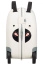 Детский чемодан-каталка Samsonite CK8-05001 Dream Rider Suitcase Zebra Zeno