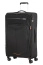 Чемодан American Tourister 78G*005 Summerfunk Spinner 79 см Expandable 78G-09005 09 Black - фото №1