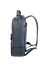 Женский рюкзак Samsonite CG1*007 My Samsonite Backpack S CG1-71007 71 Cloudy Blue - фото №6