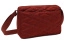 Стеганая сумка для планшета Hedgren HIC176M Inner City Eye M Quilted Shoulder Bag 10.1″ RFID