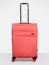 Чемодан Orange by Eberhart 25T*424 Tropic Spinner M 70 см Expandable 25T-038-424 038 Pink - фото №3