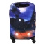 Чехол на большой чемодан Eberhart EBHZJL06-L Steamtrain Suitcase Cover L/XL EBHZJL06-L Steamtrain - фото №2