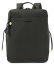 Женский рюкзак для ноутбука Hedgren HSTG03 String Akira Backpack M 14″ HSTG03/905-01 905 Black Ink - фото №3