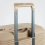 Чемодан на защелках Eberhart 33C*428 Click Spinner L 77 см 33C-004-428 004 Camel - фото №6
