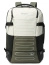 Рюкзак для путешествий Hedgren HCMBP10 Comby Performance Trip L Backpack 15.6″ RFID Expandable  HCMBP10/904-01 904 Vaporous Grey/Olive - фото №3